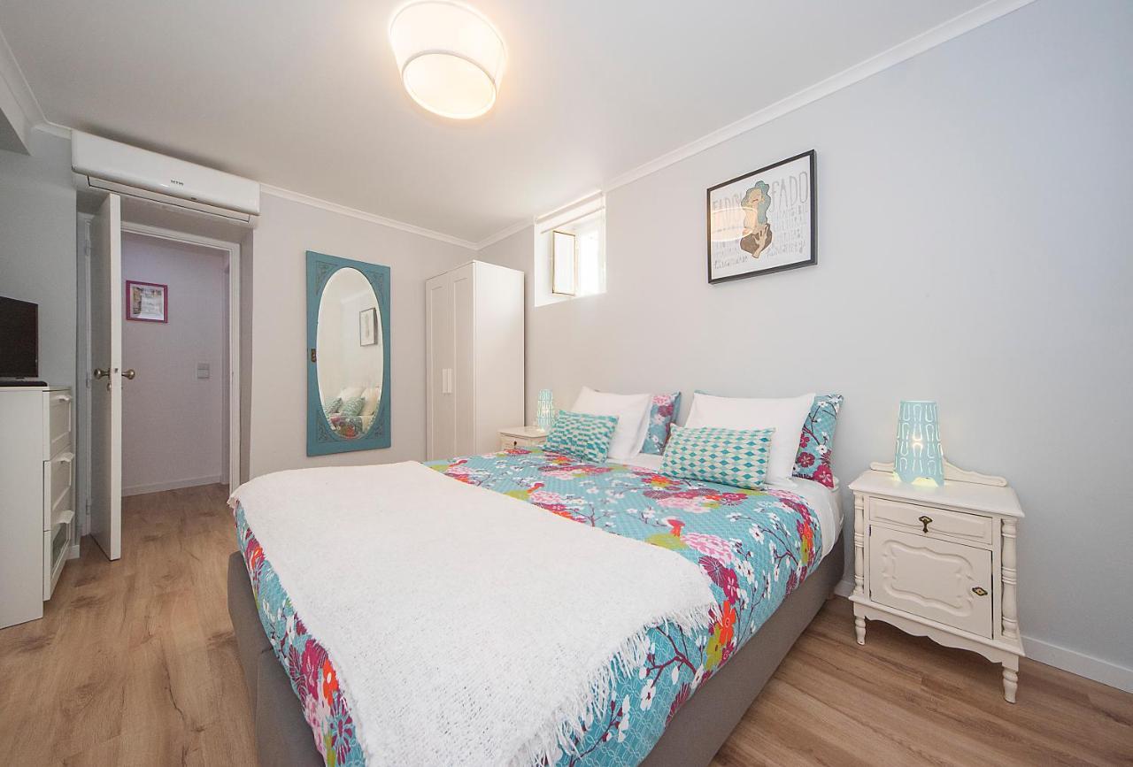 Ps Lisbon Flats Apartment Екстериор снимка
