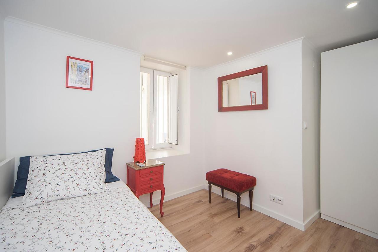 Ps Lisbon Flats Apartment Екстериор снимка