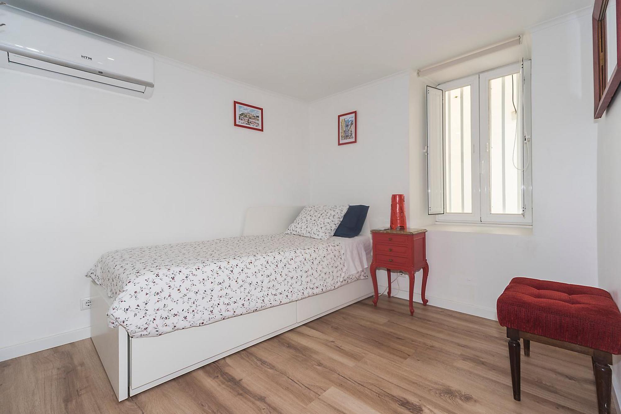 Ps Lisbon Flats Apartment Стая снимка