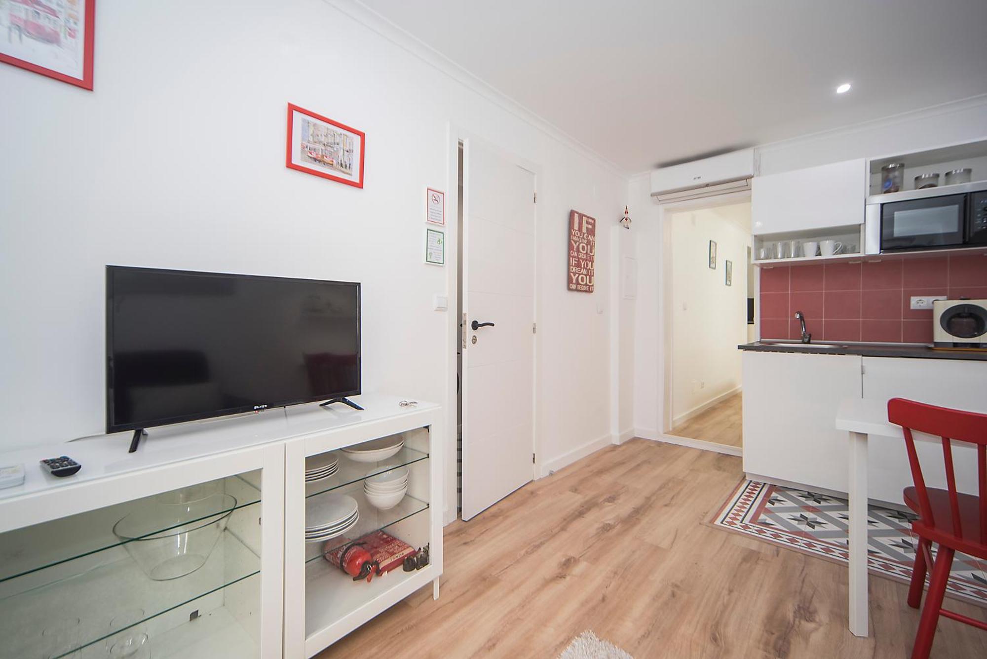 Ps Lisbon Flats Apartment Стая снимка
