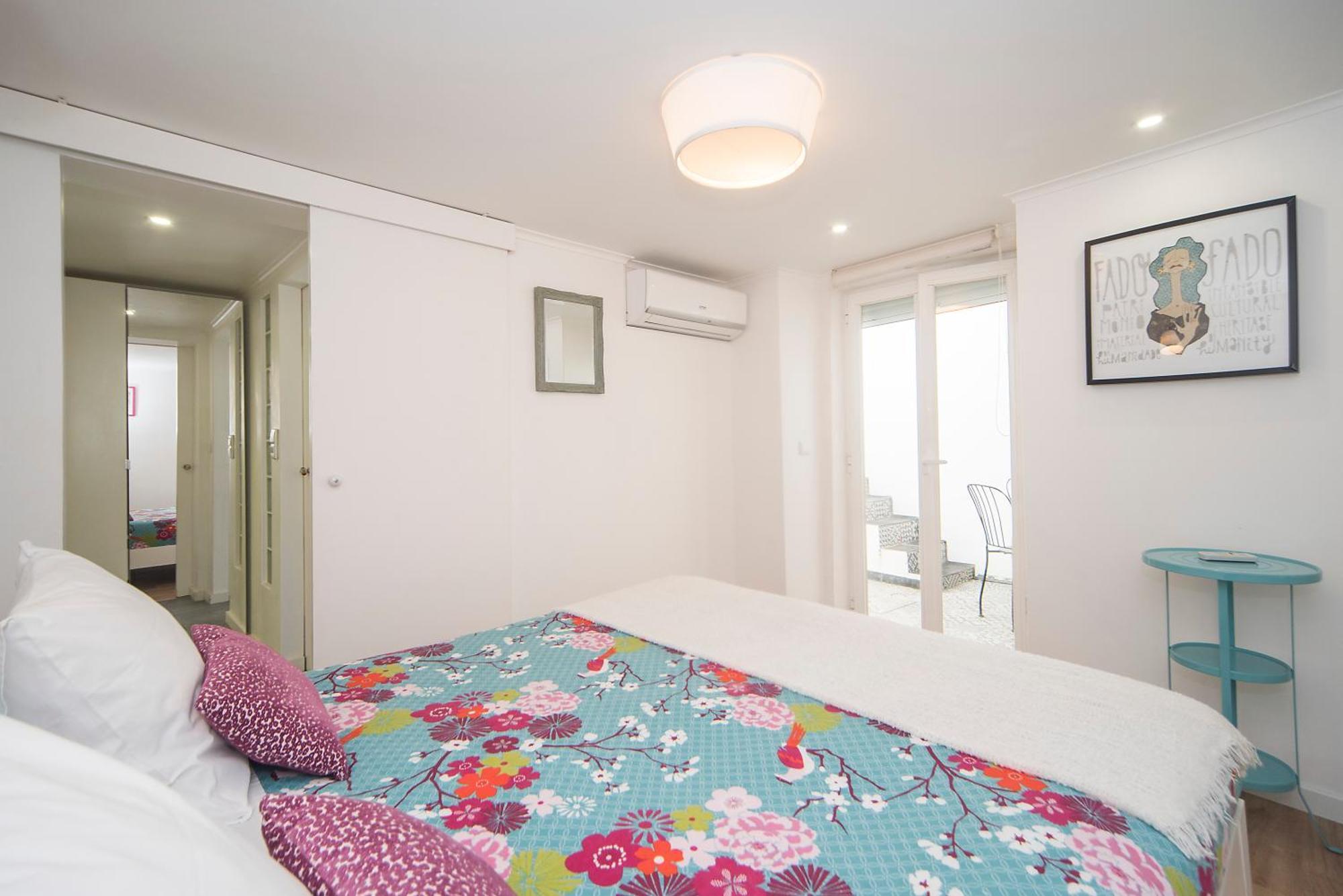 Ps Lisbon Flats Apartment Стая снимка