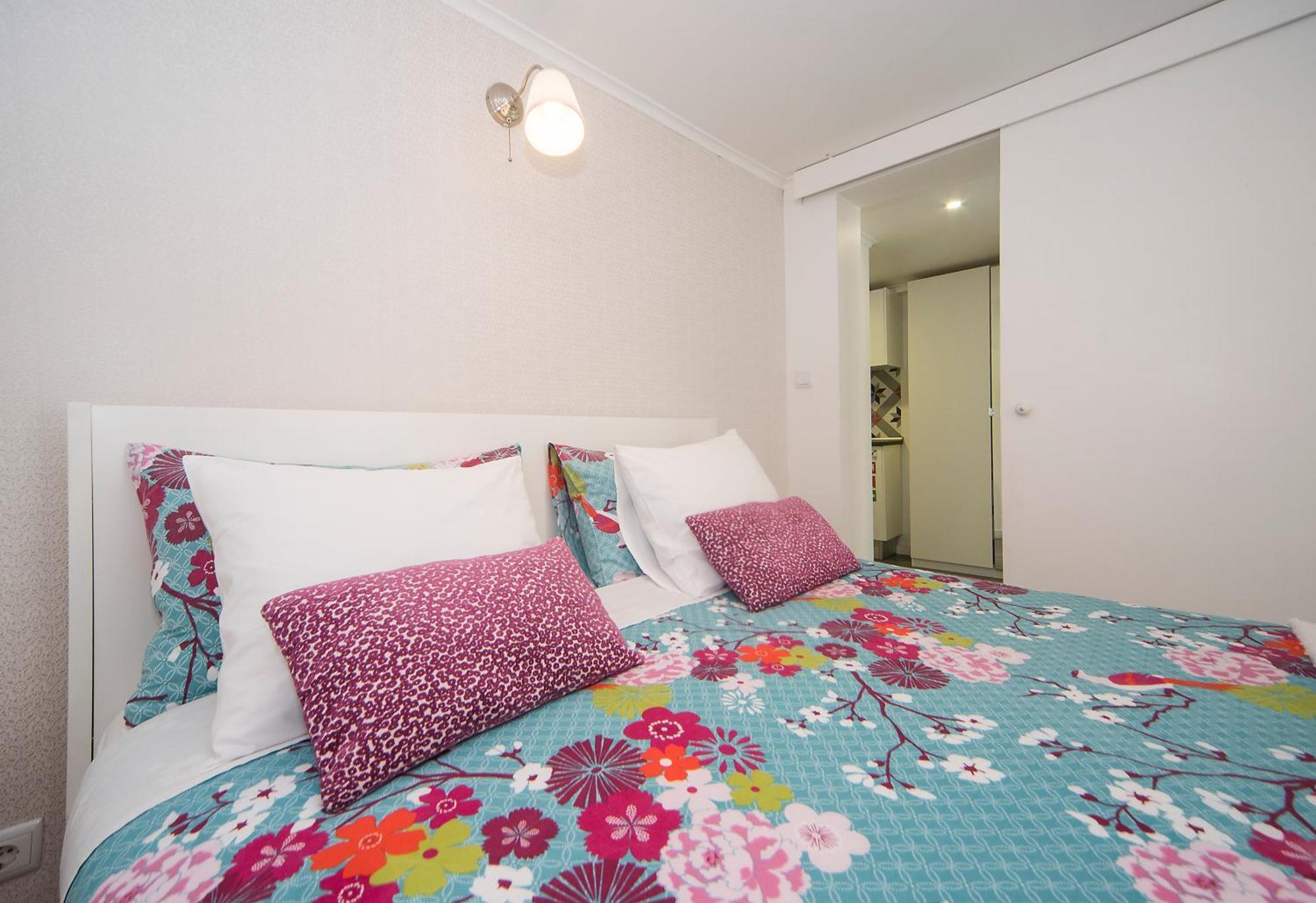 Ps Lisbon Flats Apartment Стая снимка