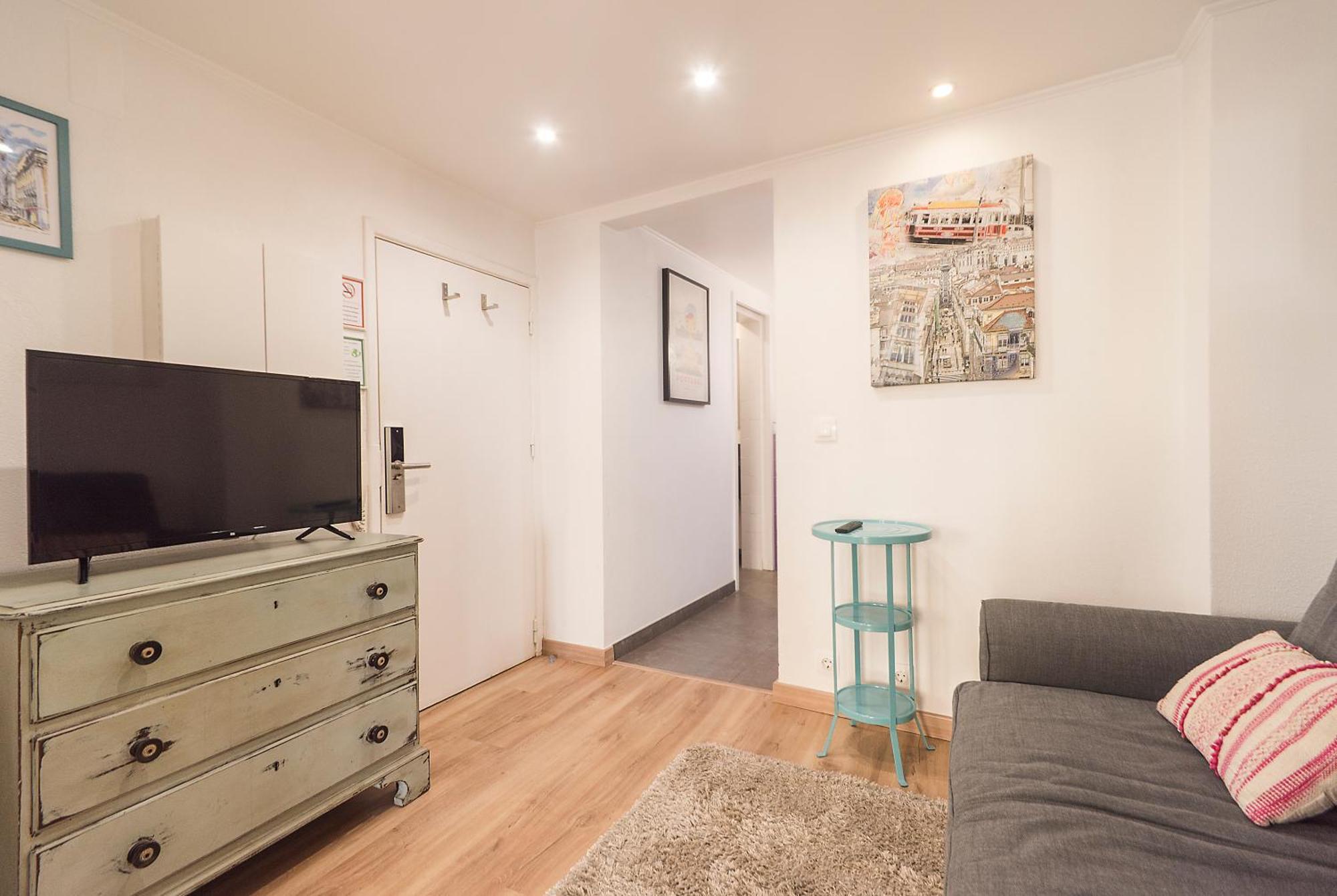Ps Lisbon Flats Apartment Стая снимка