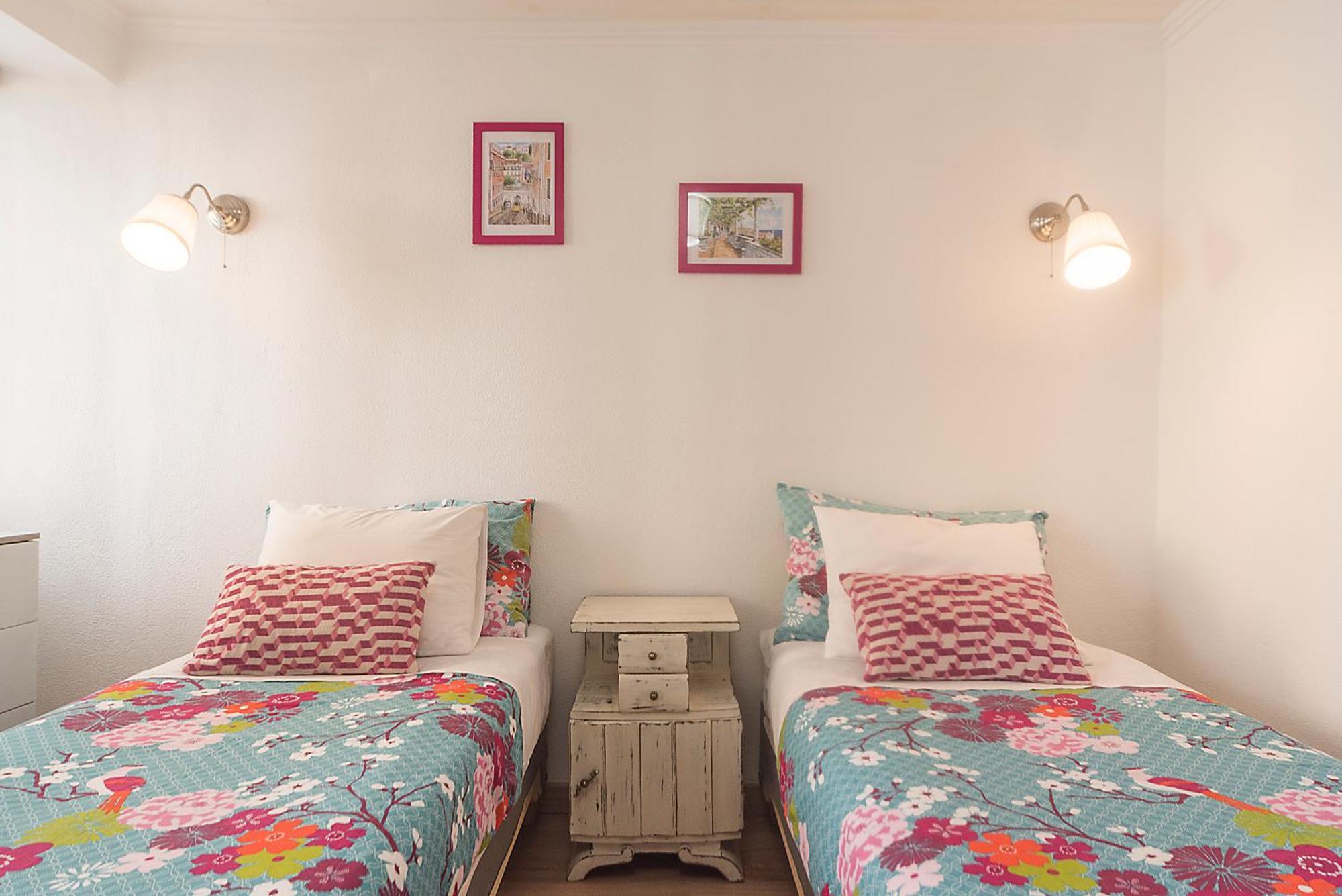 Ps Lisbon Flats Apartment Стая снимка