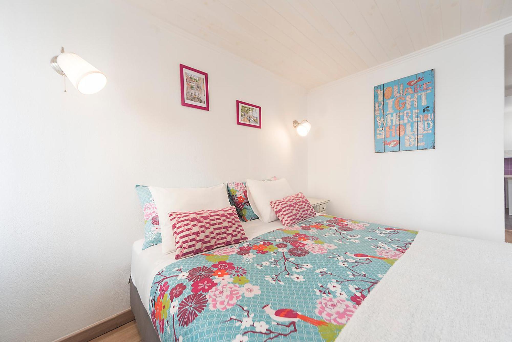 Ps Lisbon Flats Apartment Стая снимка