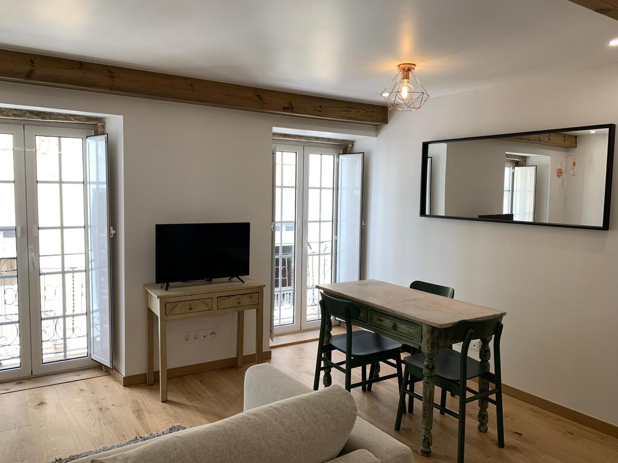 Ps Lisbon Flats Apartment Стая снимка