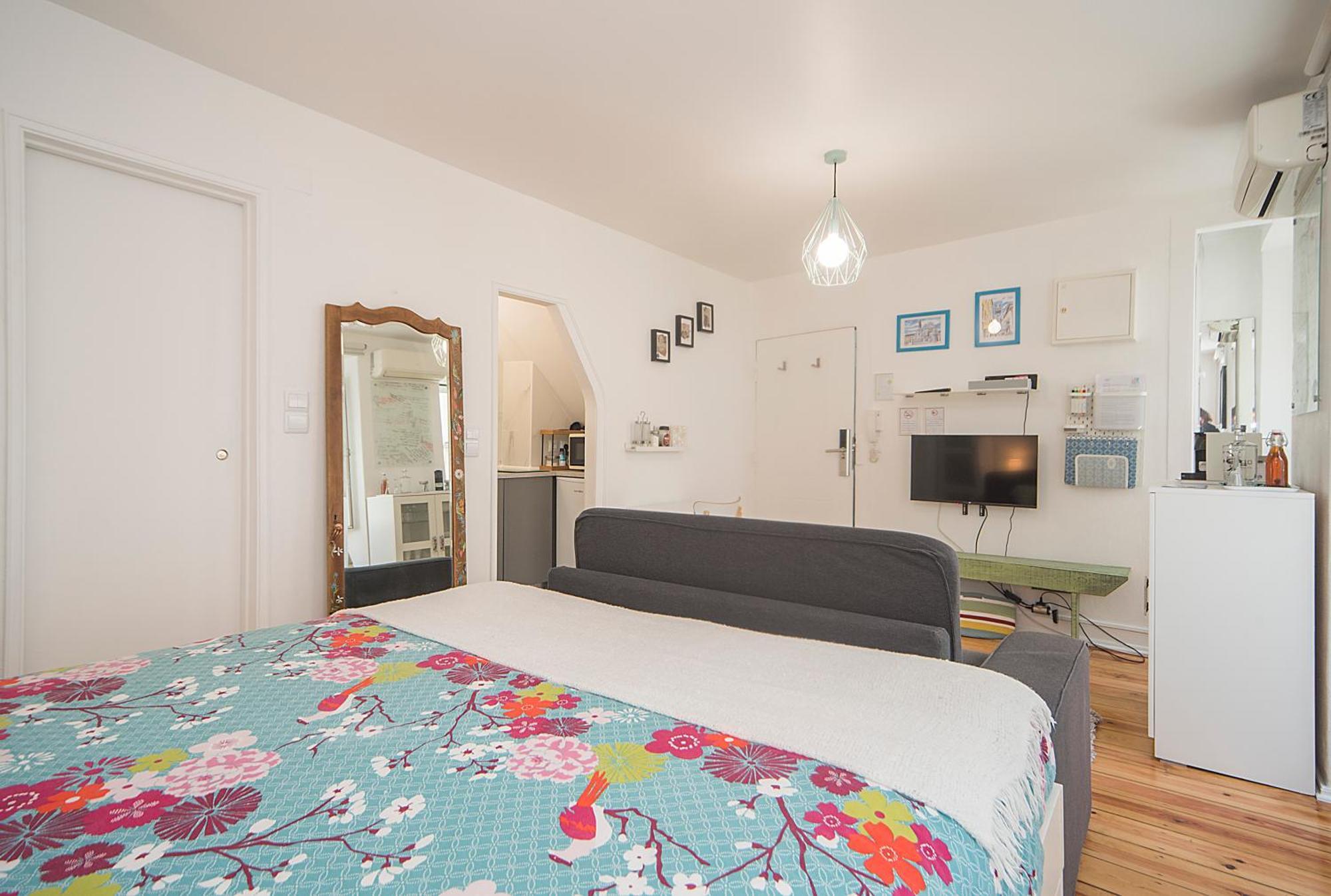 Ps Lisbon Flats Apartment Екстериор снимка
