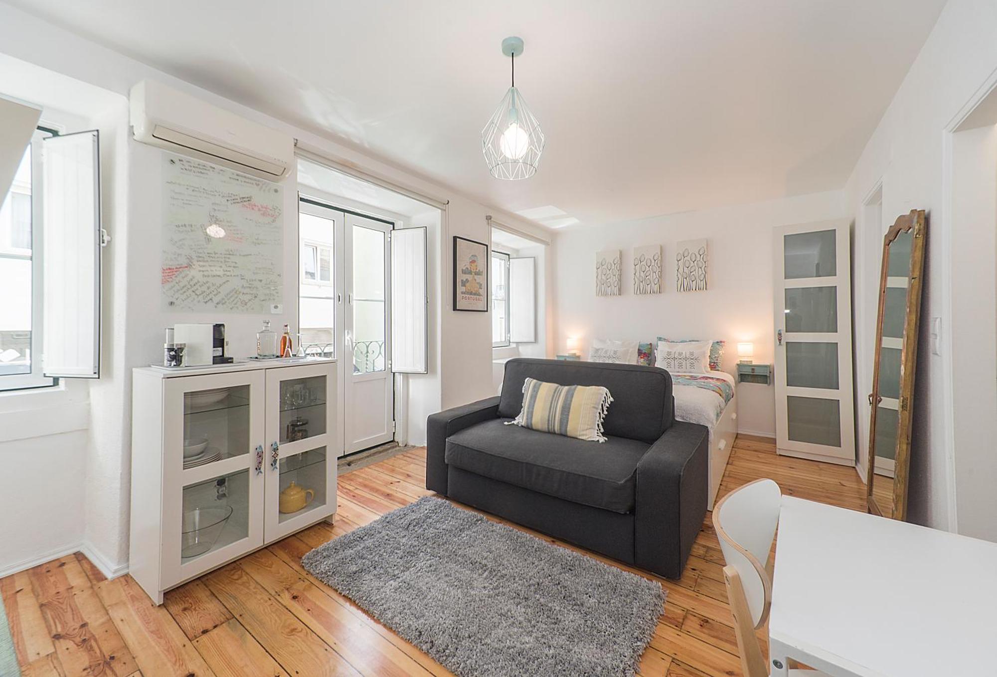 Ps Lisbon Flats Apartment Екстериор снимка